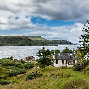 Villa Tigh Beg Croft Lerags Exterior photo