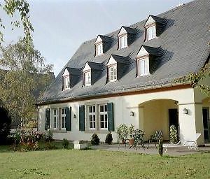 Hotel Gut Hermannsberg, Gästehaus Niederhausen Exterior photo