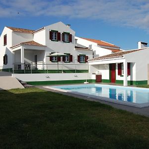 Villa Casa Jose Mateus Mosteiros  Exterior photo