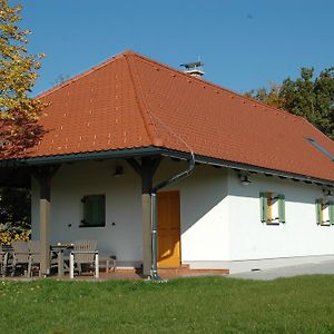 Gasthaus Country House Martinova Klet Prosenjakovci Exterior photo