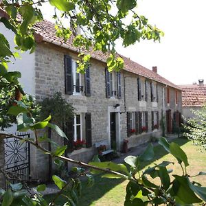 Villa Maison De L'Etang Essey Exterior photo