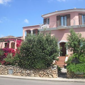 Bed and Breakfast Bed&Breakfast Dessole Olbia Exterior photo