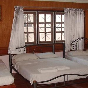 Buakum Resort Chiang Saen Room photo