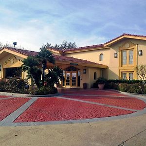 Motel 6 Texas City Exterior photo