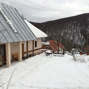 Gasthaus Sergei Lumshory Exterior photo