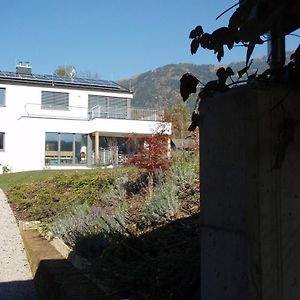 Villa Haus Lichtblick Seeboden am Millstätter See Exterior photo