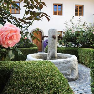 Hotel Bauernhofpension Herzog zu Laah Linz Exterior photo