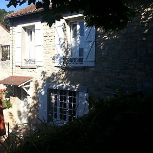 Villa Gite Du Valambourg Auvers-sur-Oise Exterior photo