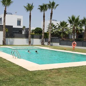 Villa Casa Veran At La Finca Golf Algorfa Exterior photo