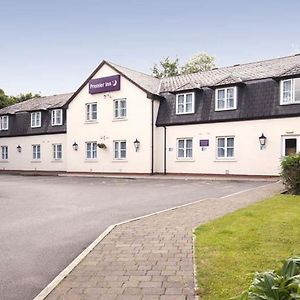 Premier Inn Manchester - Handforth Exterior photo