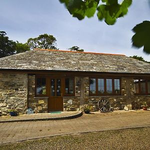 Villa The Old Wagon House Saint Clether Exterior photo