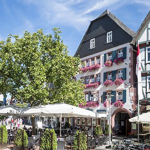 Romantik Hotel zum Stern Bad Hersfeld Exterior photo