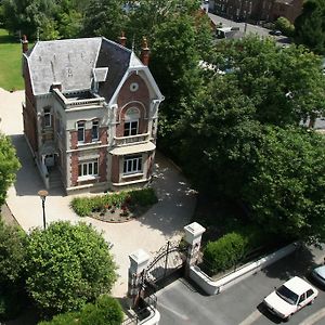 Villa Mon Doux Repos Cambrai Exterior photo