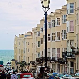 Cross Street Guesthouse Hove Exterior photo