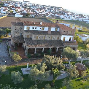 Hotel Rincon Del Abade Encinasola Exterior photo