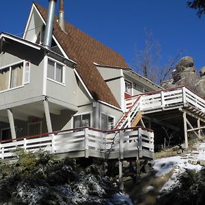 Villa Tao Cabin 1 Running Springs Exterior photo