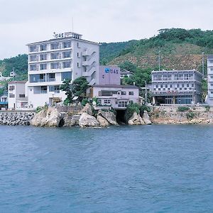 Hotel Tankaiso Awaji Exterior photo