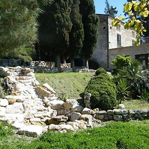 Villa Agriturismo Sorgente Di Luna Larino Exterior photo