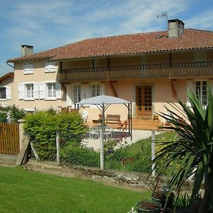 Villa Le Clos Fleuri Caumont  Exterior photo