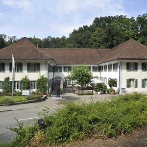 Ferienwohnung Chateau Attisholz Riedholz Room photo