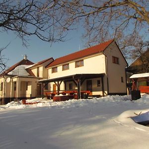 Hotel Ubytovanie V Sukromi Samuel Myjava Exterior photo