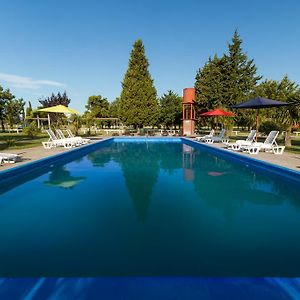 Villa Las Martinas Colonia del Sacramento Exterior photo