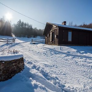 Villa Siedlisko Zagorze Nowa Huta Exterior photo