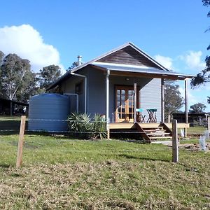 Hotel Woodenbong Bed&Breakfast Exterior photo