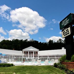 Governor House Inn Arlington/Falls Church Exterior photo