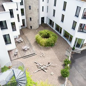 Hotel Ullrich Elfershausen Exterior photo