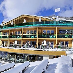 Hotel Schönruh Gerlos Exterior photo