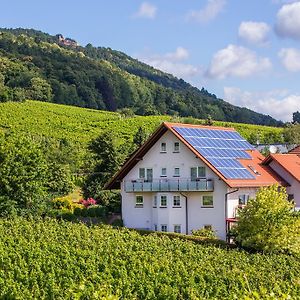 Ferienwohnung Gästehaus Moni Jäger Weyher Exterior photo