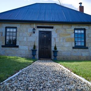 Villa The Storekeeper'S Buckland Exterior photo