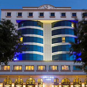 Best Western Plus Setif Hotel Exterior photo