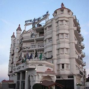 Hotel Houna El Ferdaous Oran Exterior photo