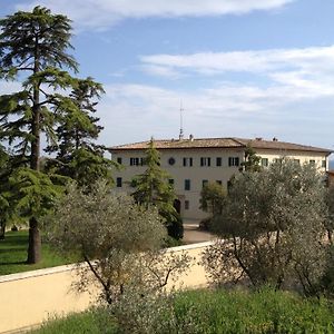 Villa Fattoria Di Cavaglioni San Rocco a Pilli Exterior photo