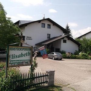 Pension Elisabeth St. Kanzian am Klopeiner See Exterior photo