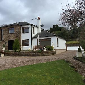 Bed and Breakfast Westcourt Bed & Breakfast Fort William Exterior photo