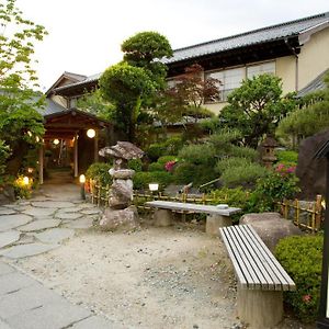 Hotel Kikori Yamanashi  Exterior photo