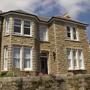 Bed and Breakfast Glenleigh Bed&Breakfast Marazion Room photo