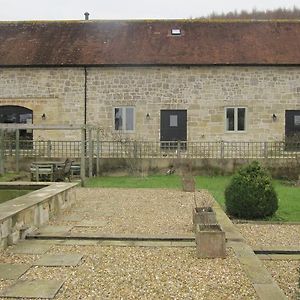 Villa Withyslade Farm Tisbury Exterior photo