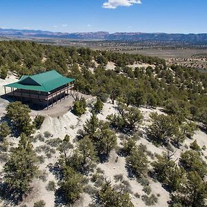 Villa Ridgetop Hideaway Hatch Exterior photo