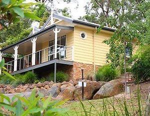 Bed and Breakfast 3 Kings Bed&Breakfast Yarra Junction Exterior photo