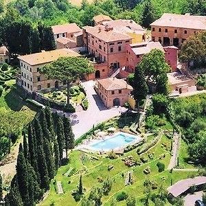 Villa Borgo Bucciano San Miniato Exterior photo