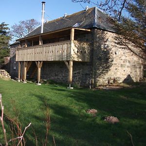 Villa The Granary Buckie Exterior photo