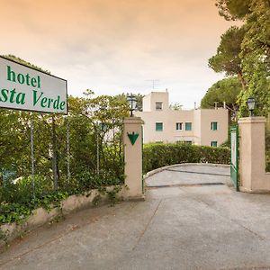 Hotel Costa Verde Castiglioncello Exterior photo