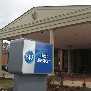 Hotel Best Western Williamsburg Historic District Exterior photo