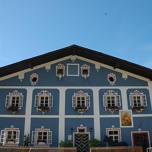 Romantikhaus Hufschmiede Engelhartszell Exterior photo