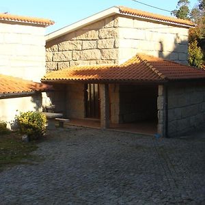 Villa Quinta Do Grilo Vieira do Minho Exterior photo