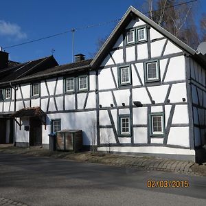 Villa Meisenhof Schalkenbach Exterior photo